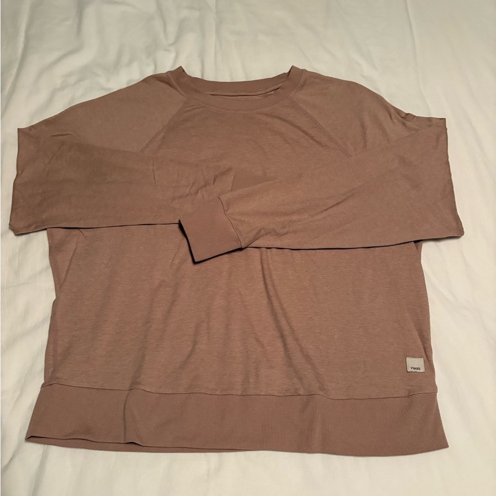 Vuori Women's Halo Crew